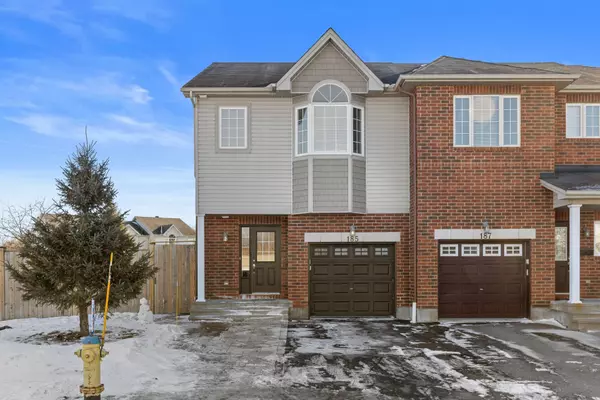 185 Macoun CIR, Hunt Club - South Keys And Area, ON K1T 0H8