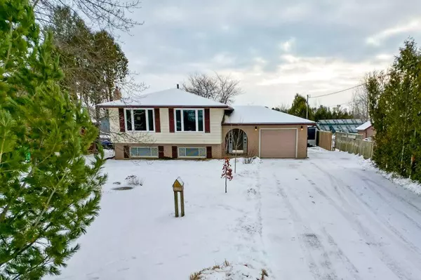 273 Appin RD, Southwest Middlesex, ON N0L 1M0