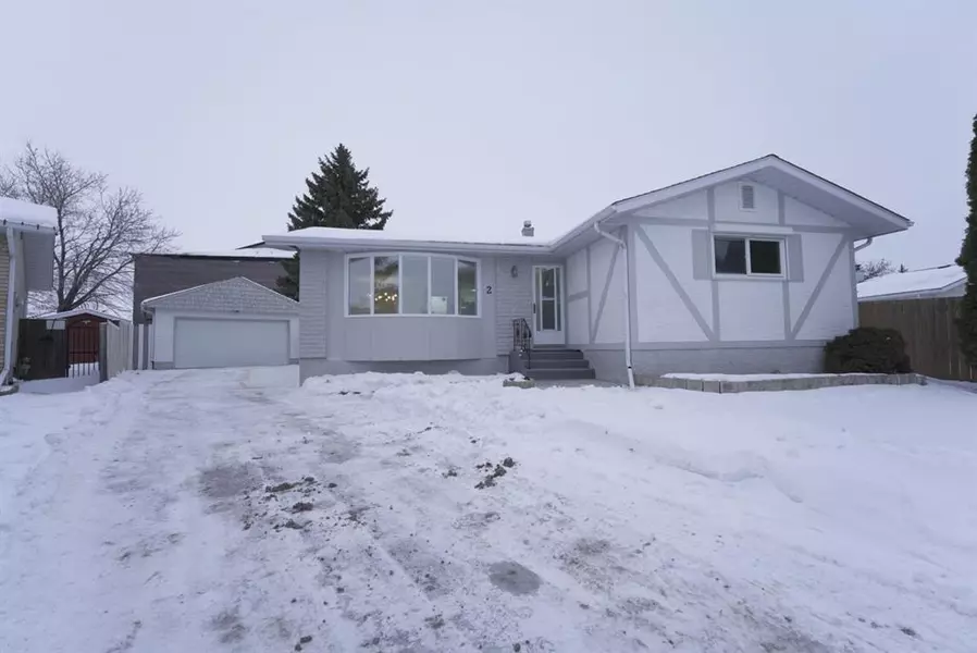 2 Dennis Bay, Winnipeg, MB R3K 1Z7