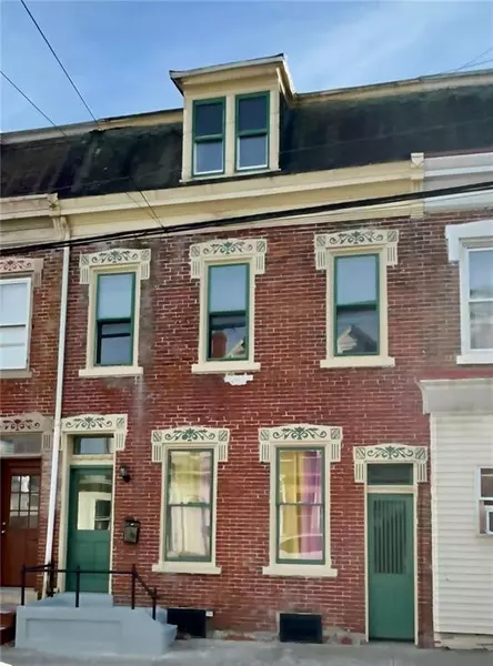 820 West Liberty Street, Allentown City, PA 18102