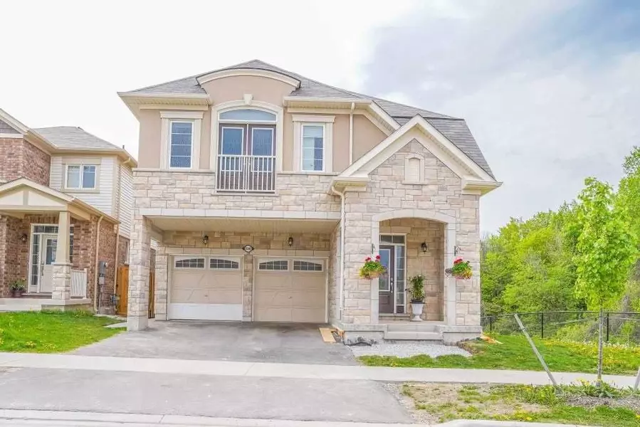 1040 Foxtail CRES #Bsmt, Pickering, ON L1X 0E7