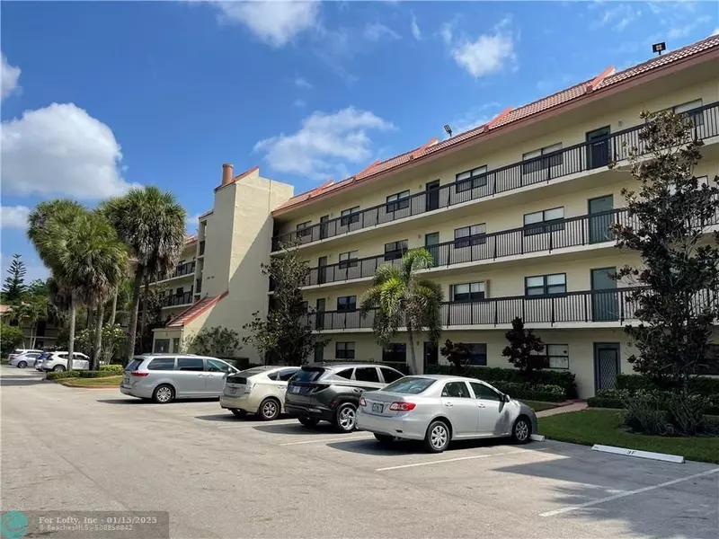 1752 Hammock Blvd  #403, Coconut Creek, FL 33063