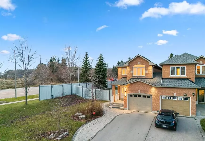 57 Brightsview DR, Richmond Hill, ON L4E 3Z1