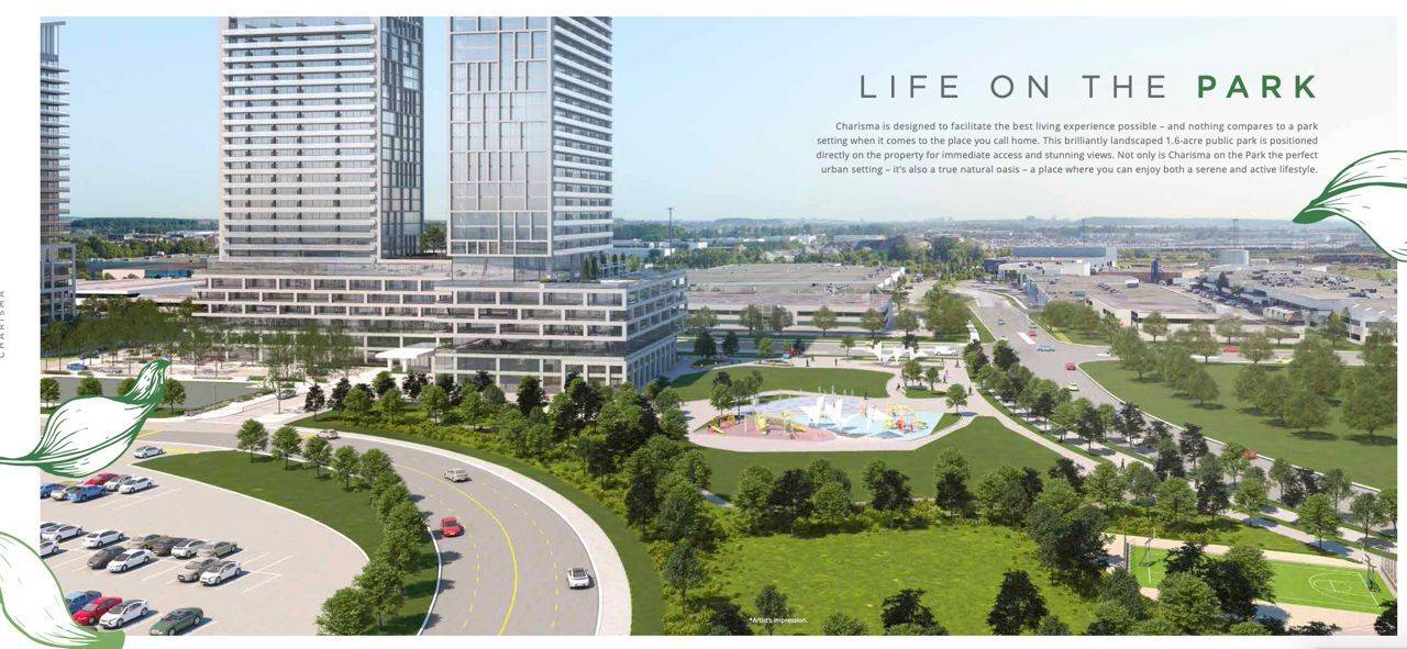 Vaughan, ON L4K 2M9,8960 JANE ST #2316