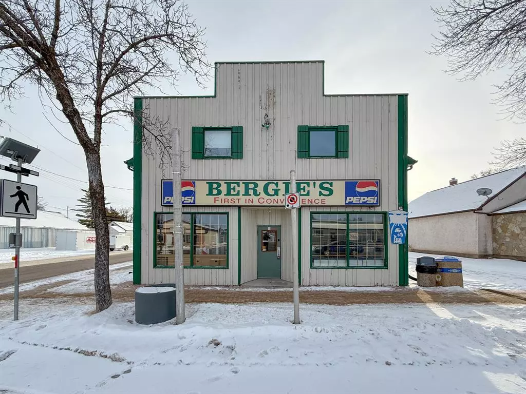 Beausejour, MB R0E 0C0,654 Park AVE