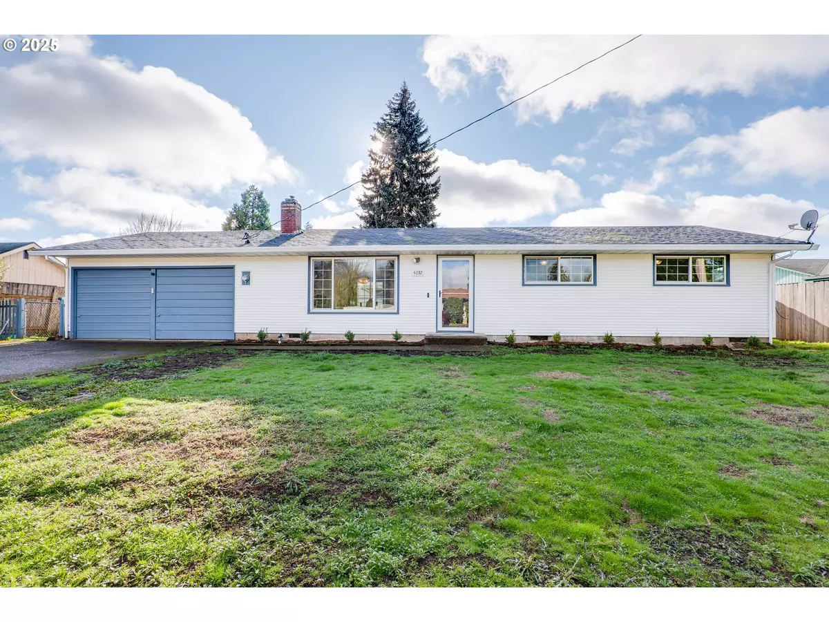 Eugene, OR 97402,4232 KNOOP AVE