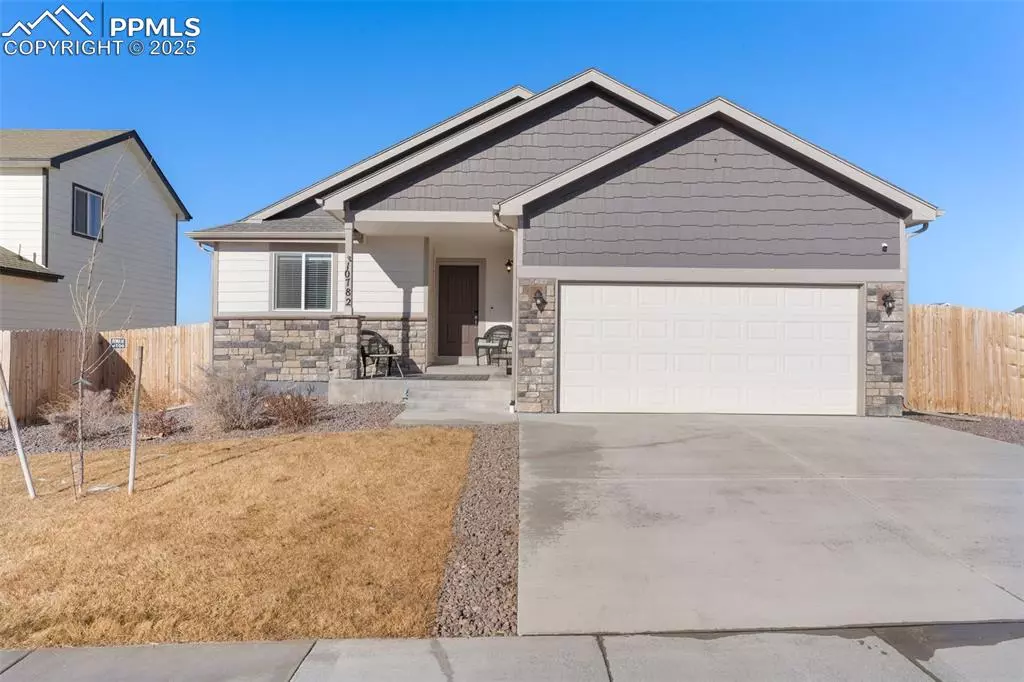 Colorado Springs, CO 80925,10782 Witcher DR