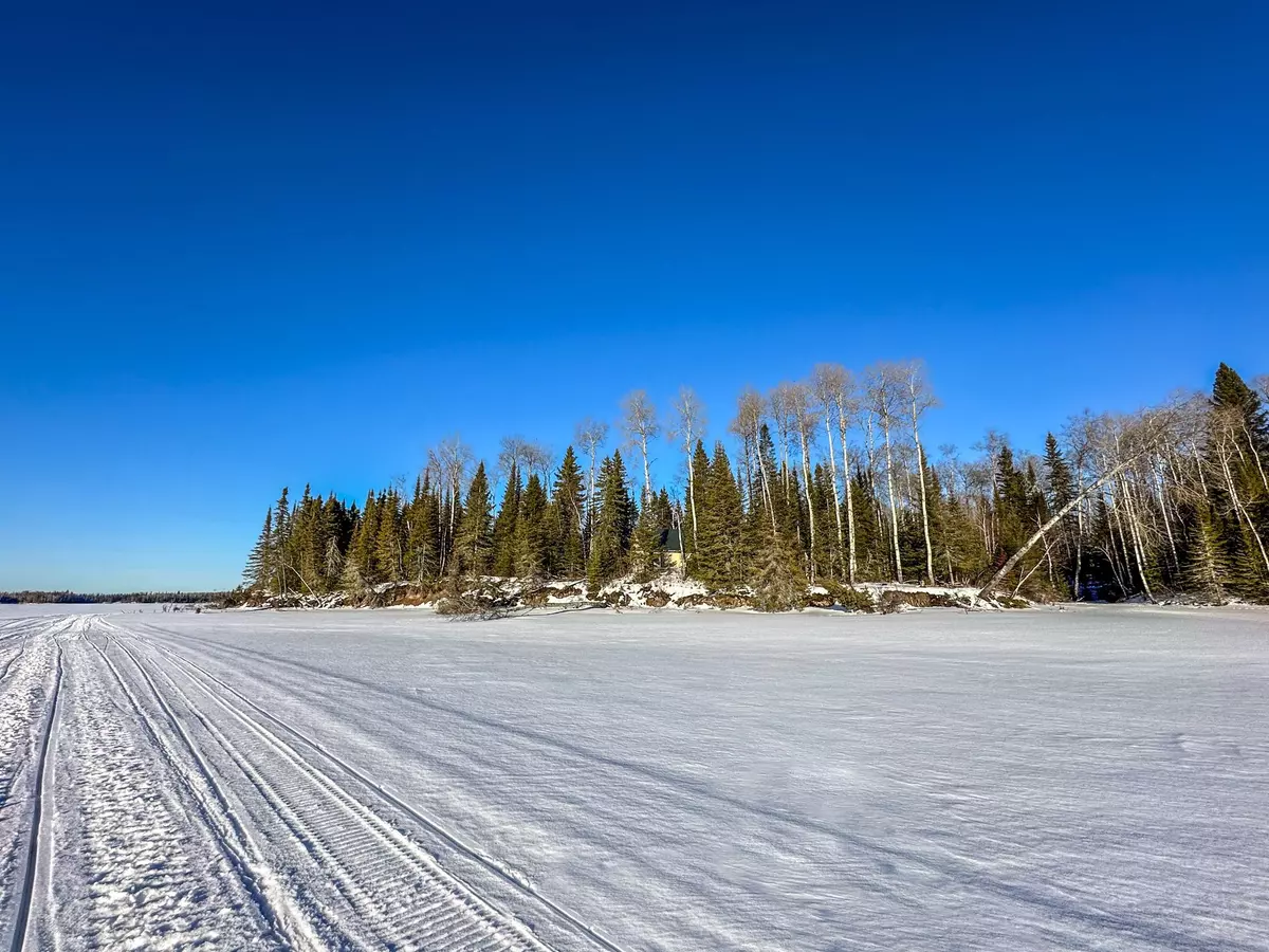 Cochrane Remote Area, ON P0K 1G0,L3C4 Teefy Township S 1/2 N/A