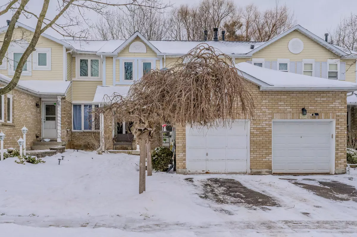 Cambridge, ON N1T 1R4,80 Middlemiss CRES