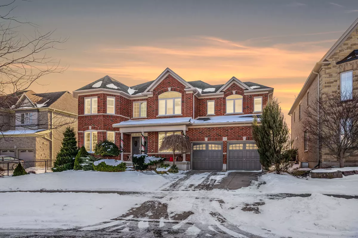 Waterloo, ON N2A 4M2,252 Edgewater CRES