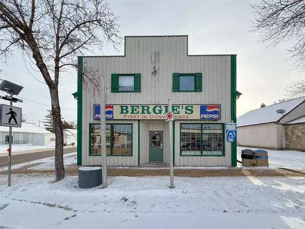 654 Park AVE, Beausejour, MB R0E 0C0