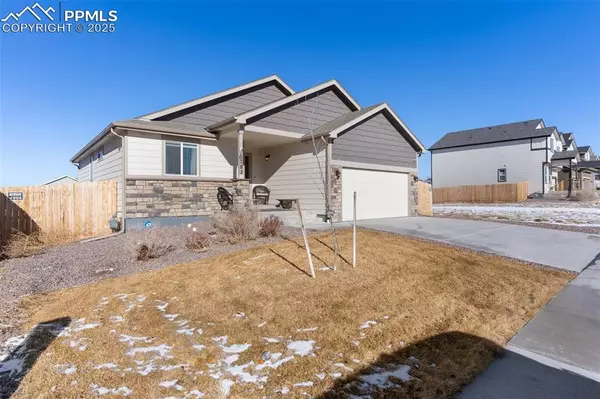 Colorado Springs, CO 80925,10782 Witcher DR