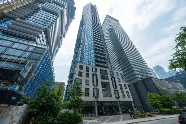 45 Charles ST E #1906, Toronto C08, ON M4Y 0B8