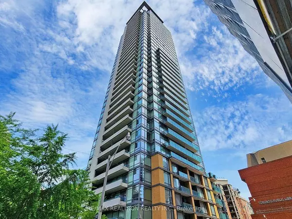 Toronto C02, ON M4W 3Y8,18 Yorkville AVE #2504