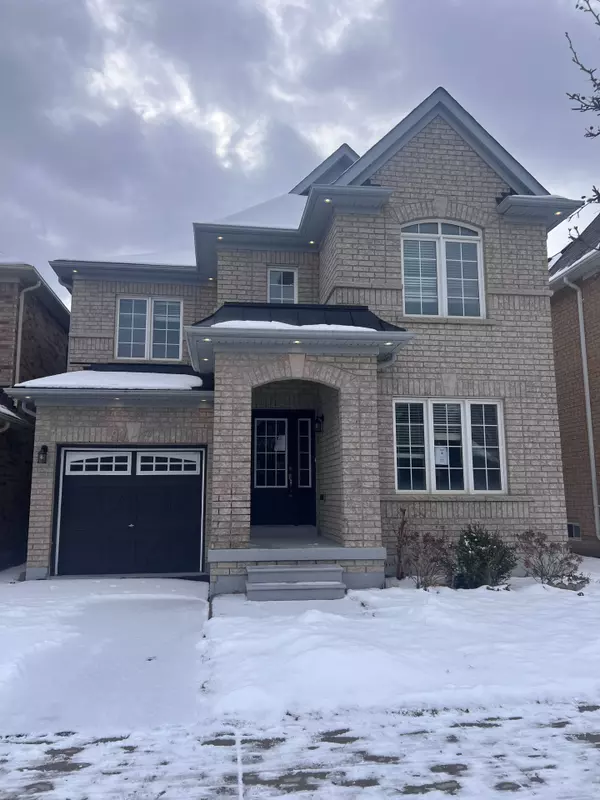 99 Oswell DR, Ajax, ON L1Z 0L5