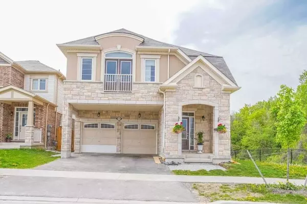 1040 Foxtail CRES #Bsmt, Pickering, ON L1X 0E7