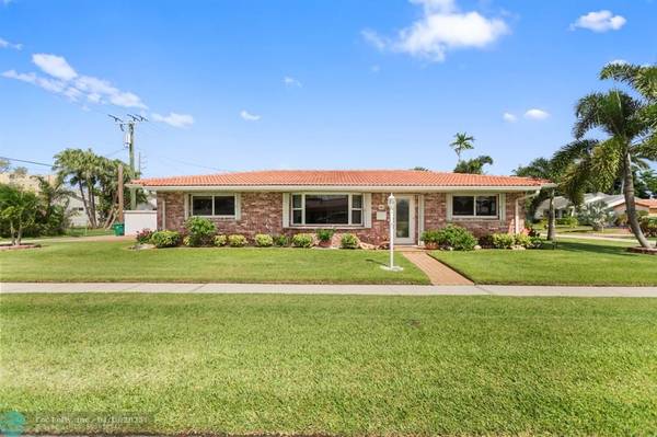 401 SE 3 Te, Dania Beach, FL 33004