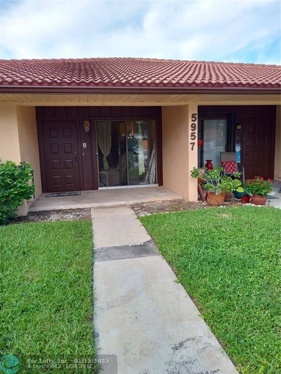 West Palm Beach, FL 33415,5957 Forest Hill Blvd  #3