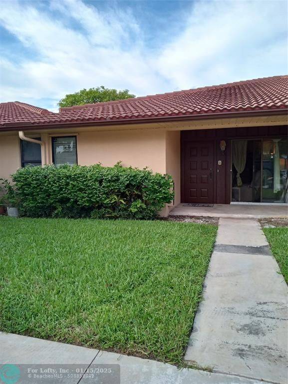 West Palm Beach, FL 33415,5957 Forest Hill Blvd  #3