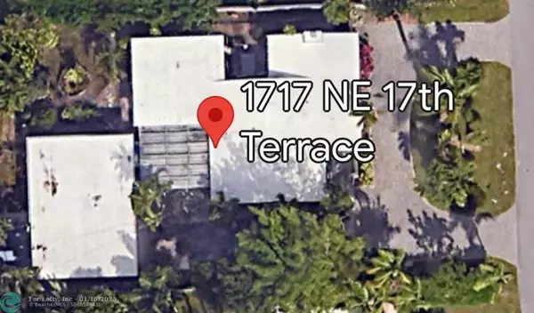 Fort Lauderdale, FL 33305,1717 NE 17th Ter