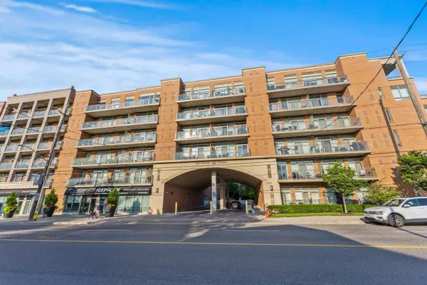 281 Woodbridge AVE #521, Vaughan, ON L4L 0C6