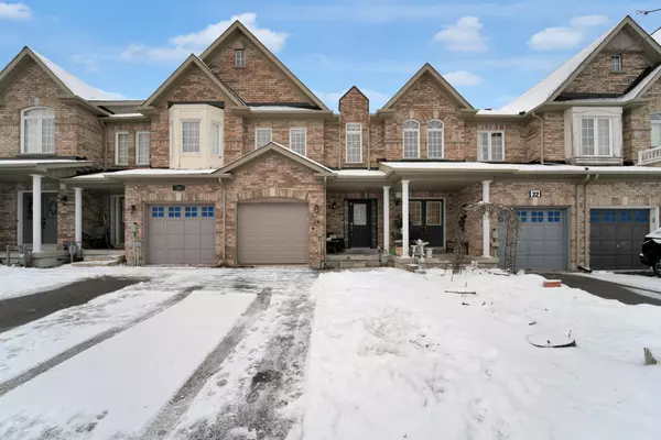 Vaughan, ON L6A 0B2,24 Crestbank CT