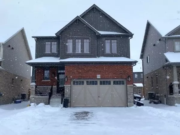 Collingwood, ON L9Y 5M5,139 Plewes DR S