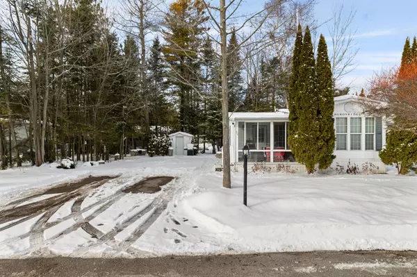 Wasaga Beach, ON L9Z 1X7,59 Topaz ST