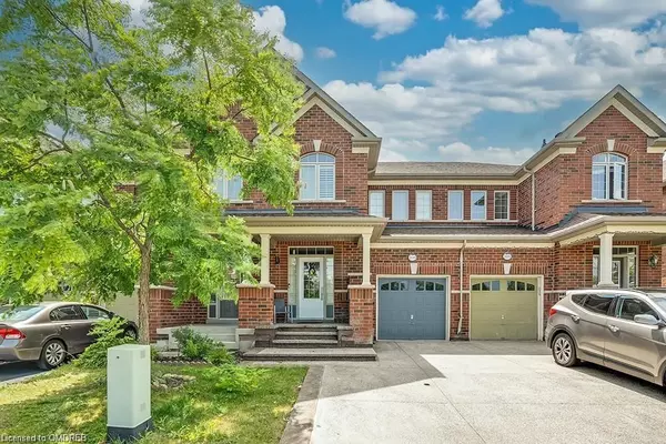 106 HANSON CRES, Milton, ON L9T 8L5