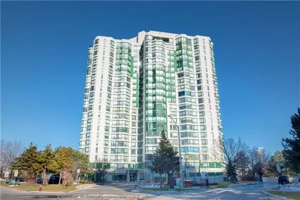 Mississauga, ON L5R 3R4,4450 Tucana CT #909