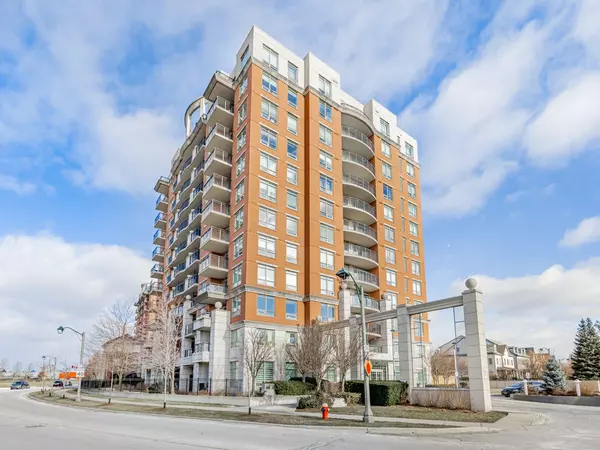 2365 Central Park DR #210, Oakville, ON L6H 0C7