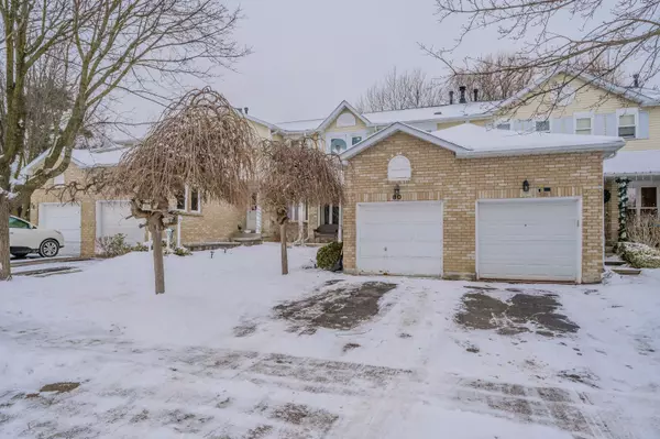 Cambridge, ON N1T 1R4,80 Middlemiss CRES