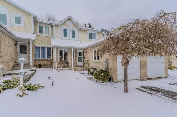 Cambridge, ON N1T 1R4,80 Middlemiss CRES