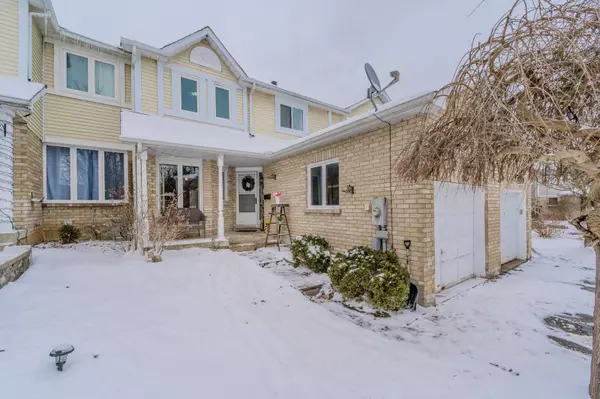 Cambridge, ON N1T 1R4,80 Middlemiss CRES