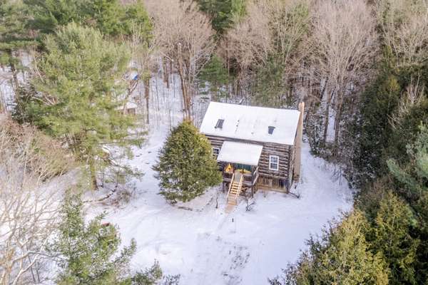 51 Buckhorn Narrows RD, Peterborough, ON K0L 1J0