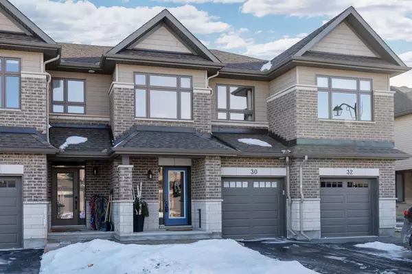 30 Porter ST N, Stittsville - Munster - Richmond, ON K2S 2L9