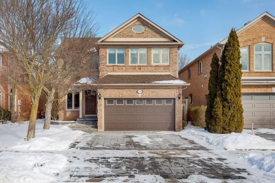 2251 Vista Oak RD, Oakville, ON L6M 3L8