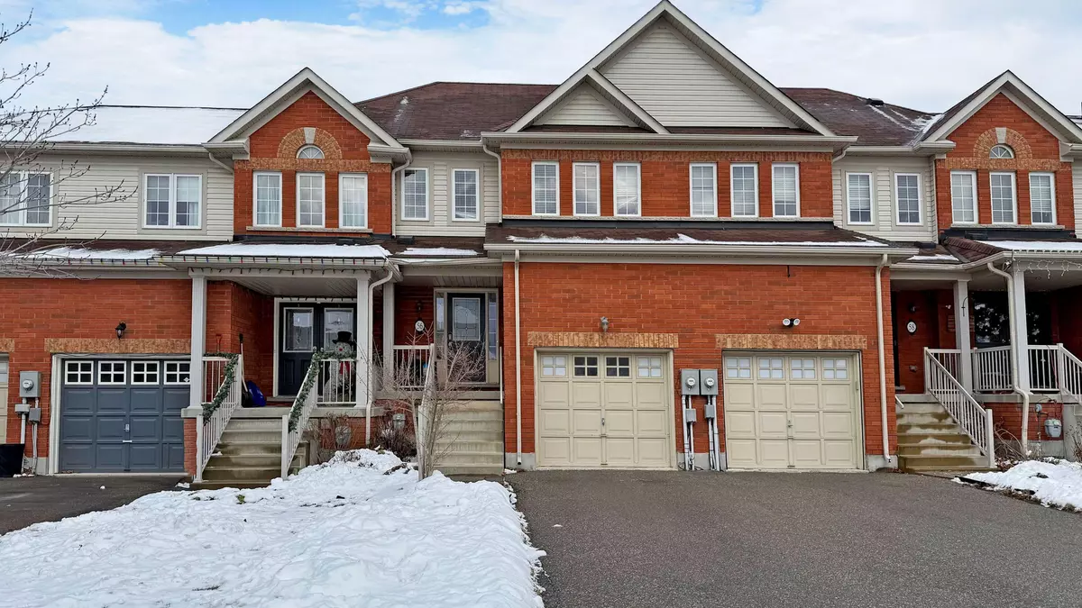 Clarington, ON L1E 0B7,56 Dewell CRES