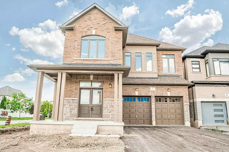 Whitby, ON L1N 0M9,2 Waterfront CRES