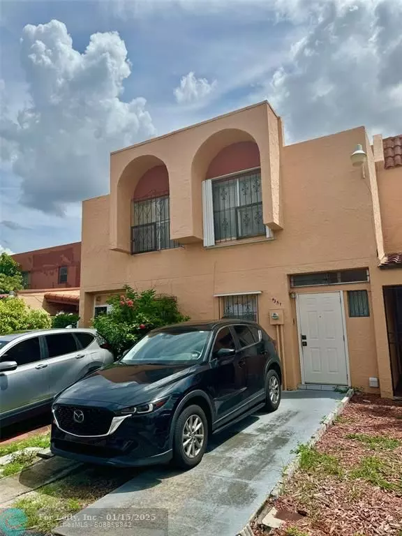 Hialeah, FL 33012,4357 W 11th Ln  #4357