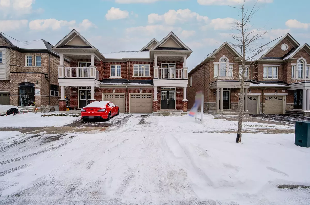 Markham, ON L6E 0R9,132 Memon PL