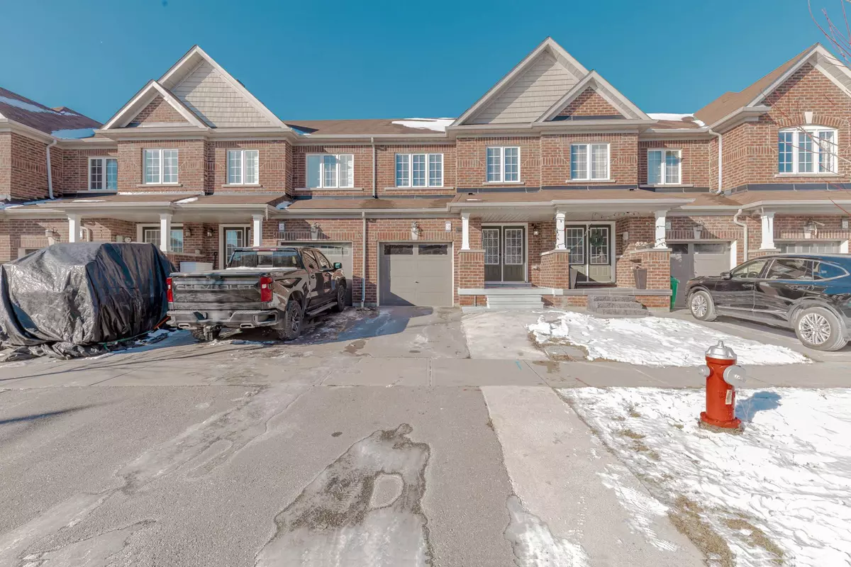 Brampton, ON L7A 0C7,138 Baffin CRES