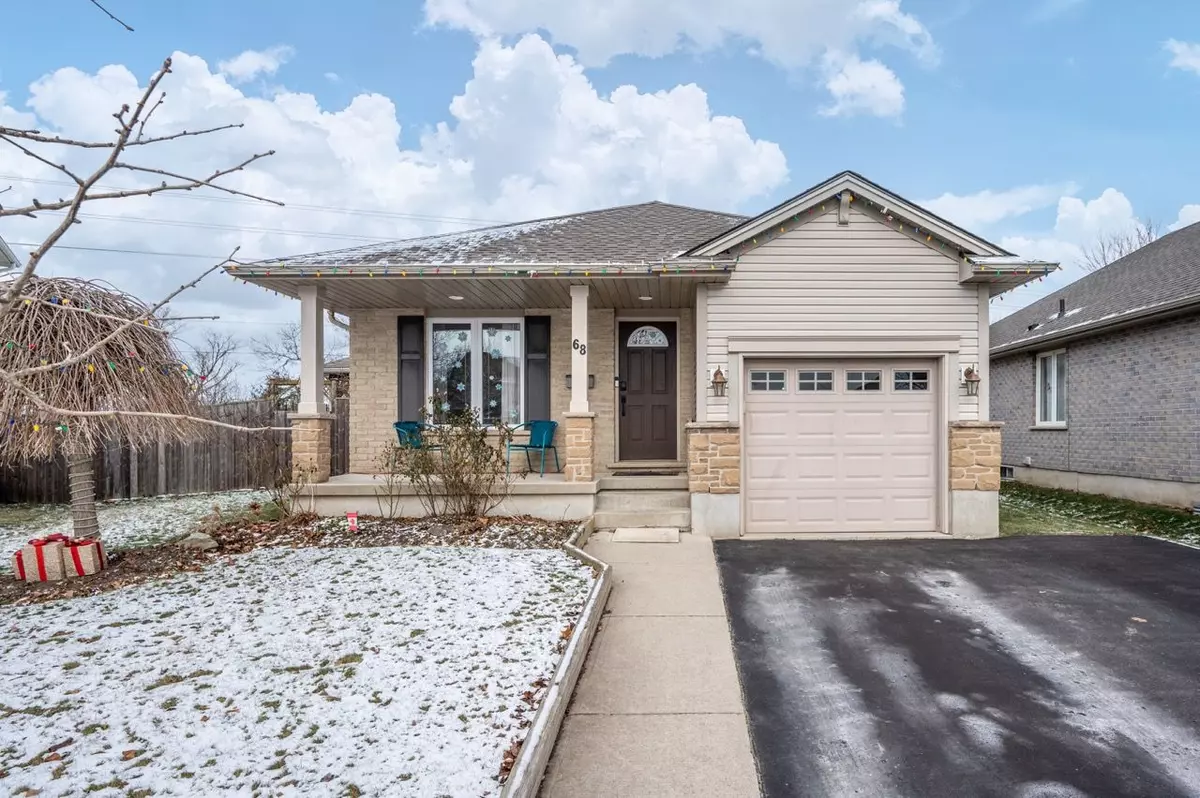 Elgin, ON N5P 4P3,68 Meadowvale DR