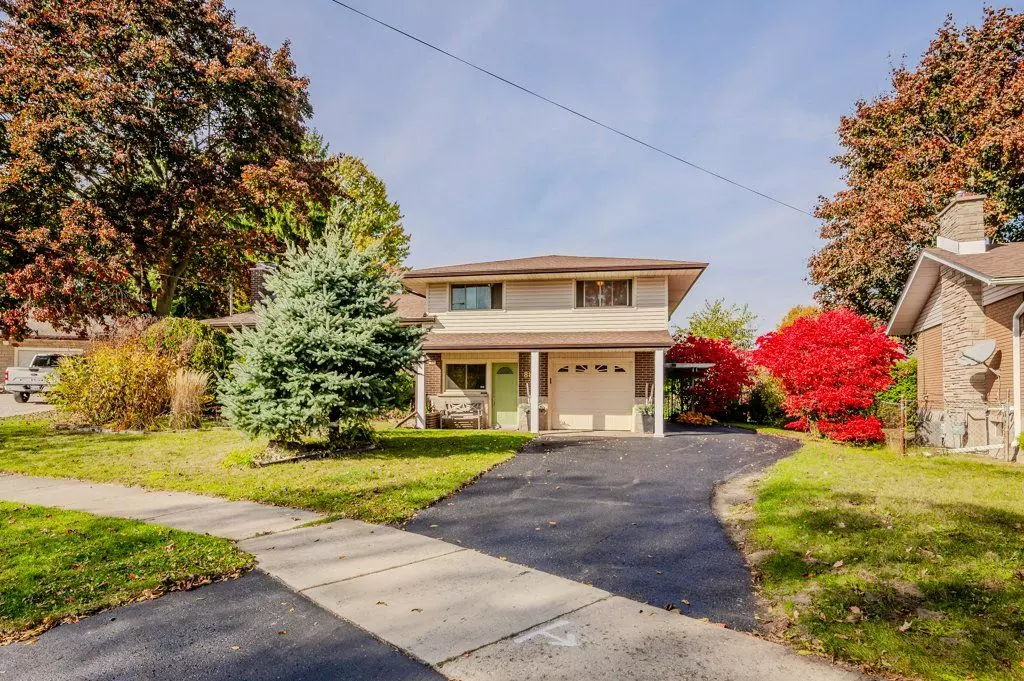 Kitchener, ON N2M 4P7,88 Springbank CRES