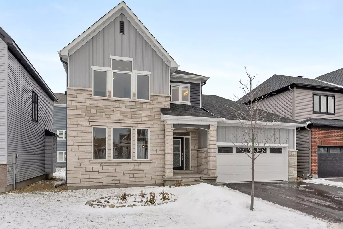 Barrhaven, ON K2J 6X2,249 Appalachian CIR