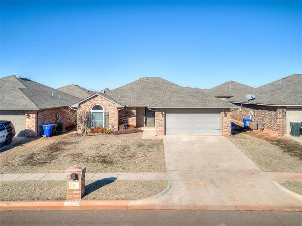 3905 Lynford Lane, Norman, OK 73026