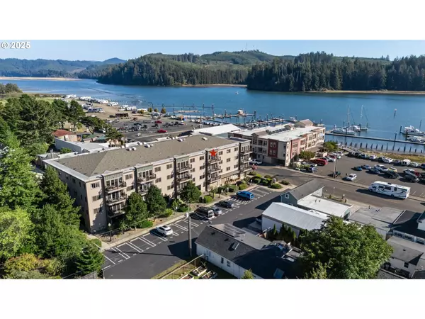 211 Harbor ST #43, Florence, OR 97439