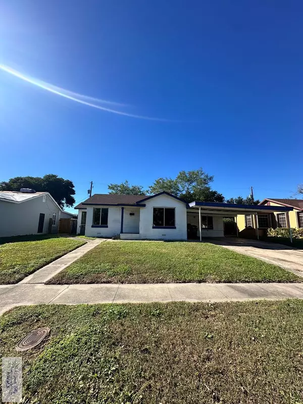 1515 RUSSELL DR, Brownsville, TX 78520