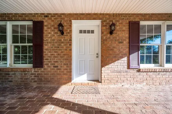 Spout Spring, VA 24593,2160 Gala Lake RD