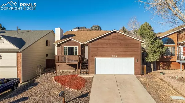 Colorado Springs, CO 80917,5134 Eros WAY